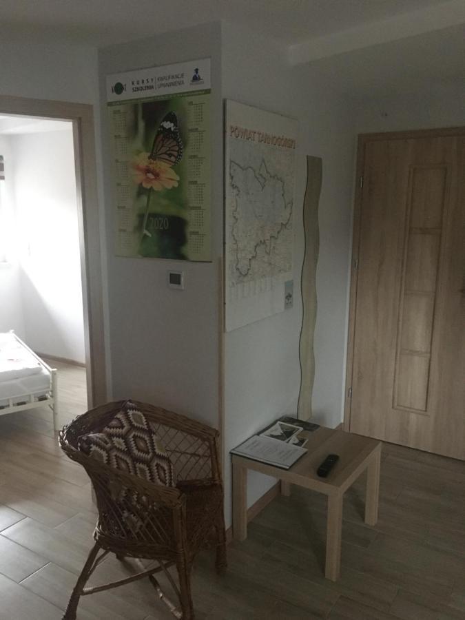 "Na Wesolej" Apartment Тарновске Гори Екстериор снимка