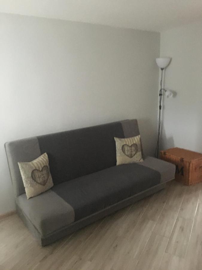 "Na Wesolej" Apartment Тарновске Гори Екстериор снимка