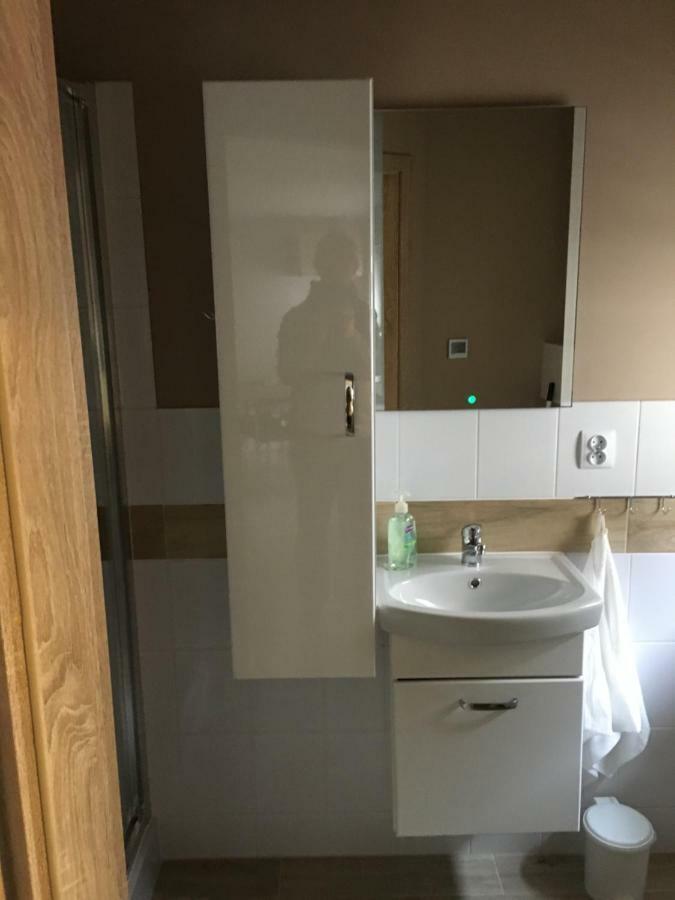 "Na Wesolej" Apartment Тарновске Гори Екстериор снимка