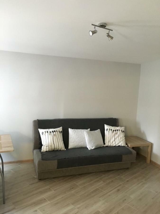 "Na Wesolej" Apartment Тарновске Гори Екстериор снимка
