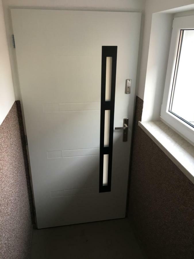 "Na Wesolej" Apartment Тарновске Гори Екстериор снимка