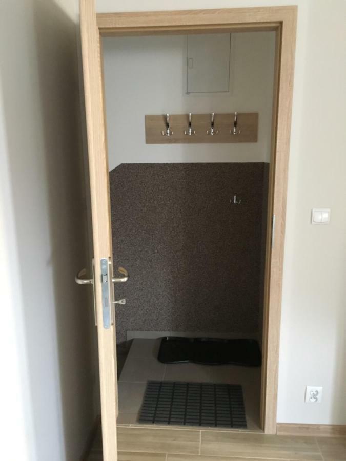 "Na Wesolej" Apartment Тарновске Гори Екстериор снимка