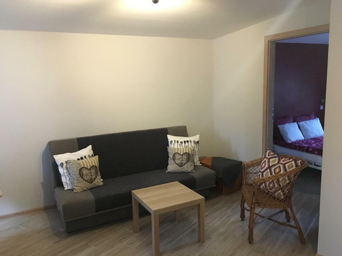 "Na Wesolej" Apartment Тарновске Гори Екстериор снимка