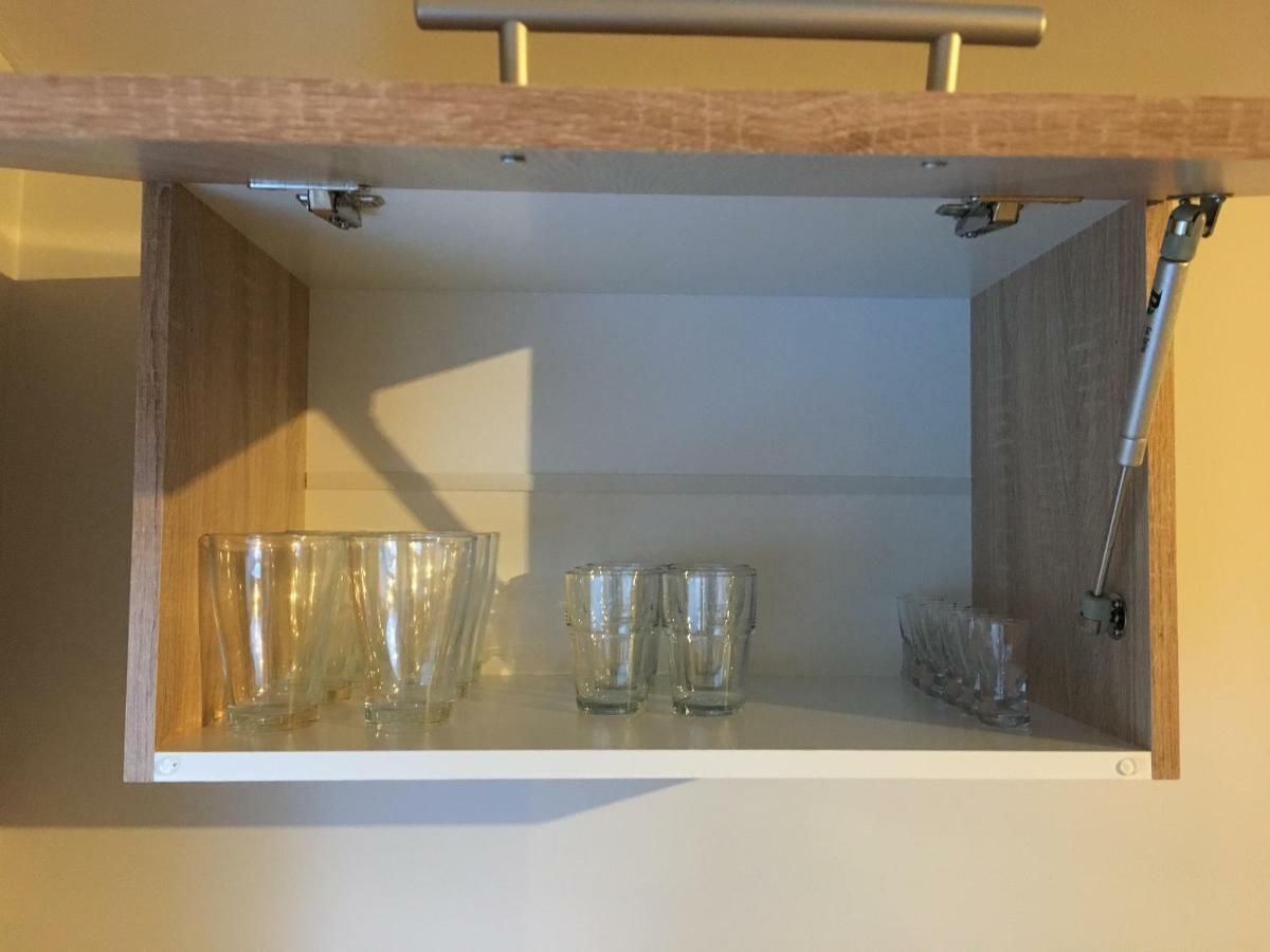 "Na Wesolej" Apartment Тарновске Гори Екстериор снимка