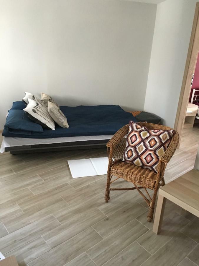 "Na Wesolej" Apartment Тарновске Гори Екстериор снимка