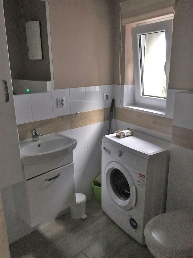 "Na Wesolej" Apartment Тарновске Гори Екстериор снимка